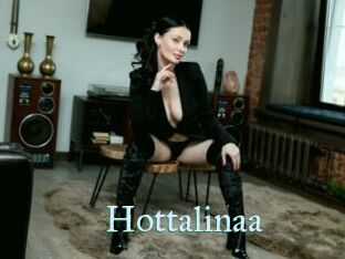 Hottalinaa