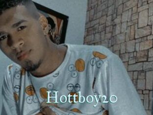 Hottboy20