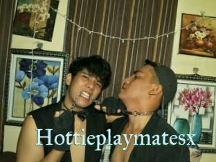 Hottieplaymatesx