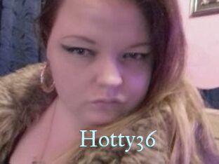 Hotty36