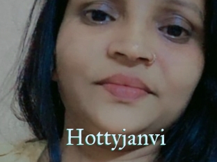 Hottyjanvi