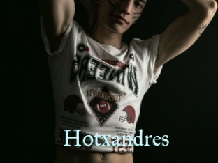 Hotxandres