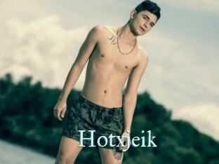 Hotxjeik