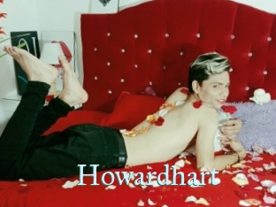 Howardhart