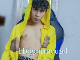 Hugearmound