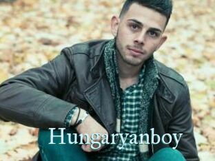 Hungaryanboy