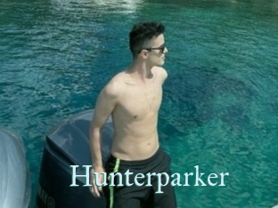 Hunterparker