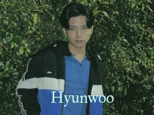 Hyunwoo