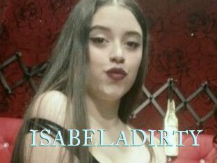 ISABELADIRTY