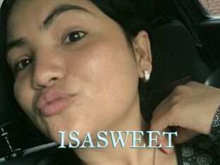 ISASWEET