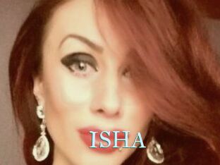 ISHA