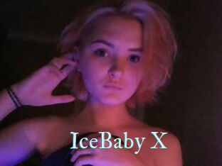 IceBaby_X