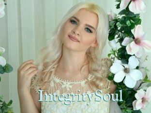 IntegritySoul