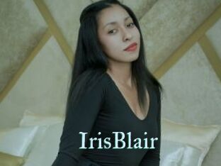 IrisBlair