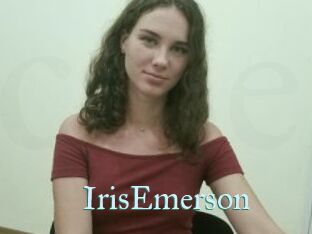 IrisEmerson