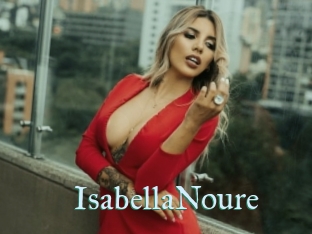 IsabellaNoure