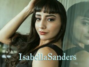 IsabellaSanders