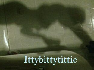 Ittybittytittie