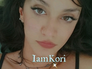 IamKori