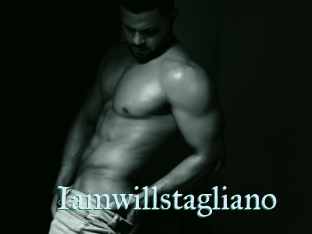 Iamwillstagliano