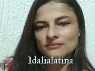 Idalialatina