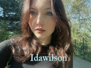 Idawilson