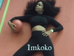 Imkoko