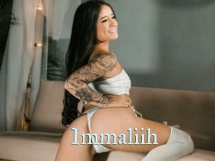 Immaliih