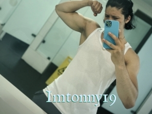 Imtonny19