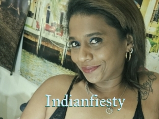 Indianfiesty