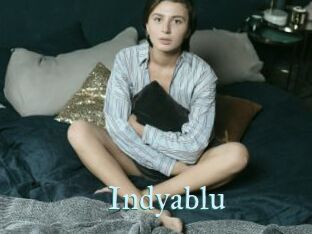 Indyablu