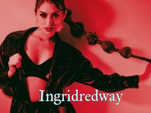 Ingridredway