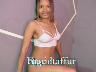 Ingridtaffur