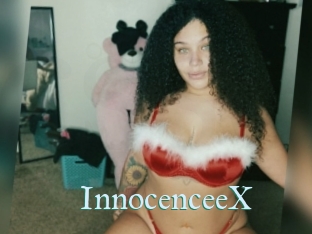 InnocenceeX