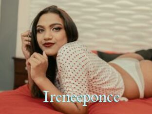 Ireneeponce