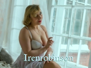 Irenrobinson