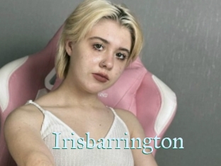 Irisbarrington