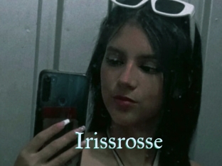 Irissrosse