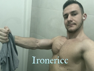 Ironericc