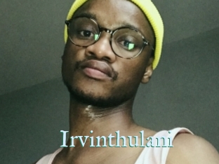 Irvinthulani