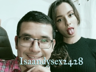 Isaandysex2428