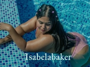 Isabelabaker