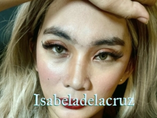 Isabeladelacruz