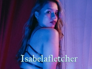 Isabelafletcher