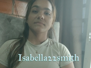 Isabella22smith