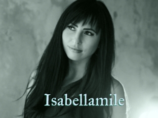 Isabellamile