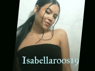 Isabellaroos19