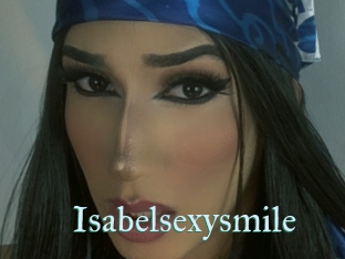 Isabelsexysmile