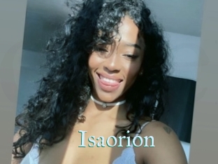 Isaorion