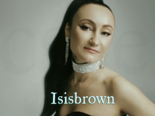 Isisbrown